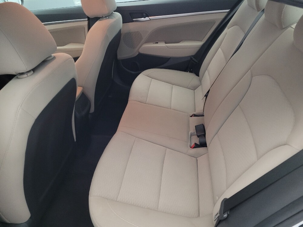 2019 Hyundai Elantra in Glen Burnie, MD 21061 - 18086588 18