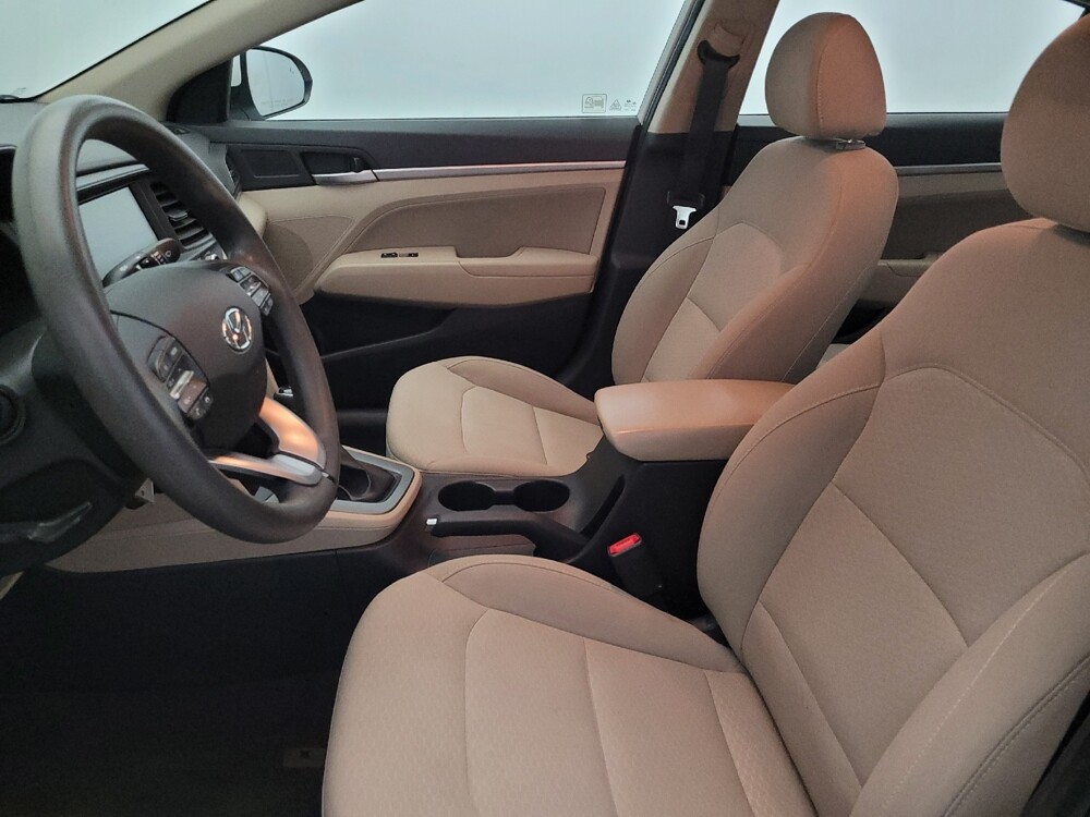 2019 Hyundai Elantra in Glen Burnie, MD 21061 - 18086588 17