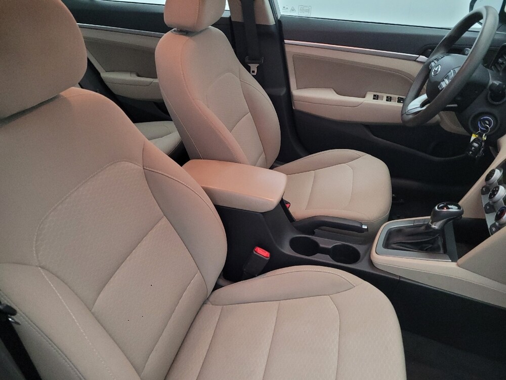 2019 Hyundai Elantra in Glen Burnie, MD 21061 - 18086588 21