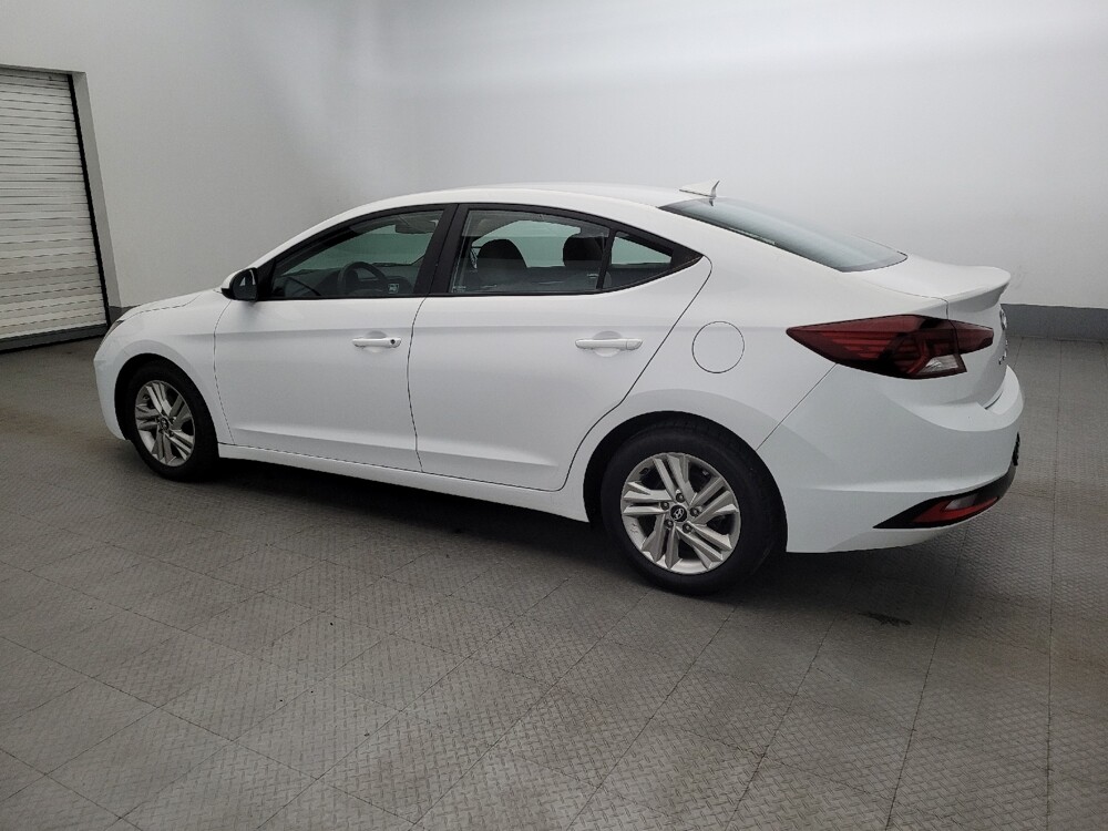 2019 Hyundai Elantra in Glen Burnie, MD 21061 - 18086588 3