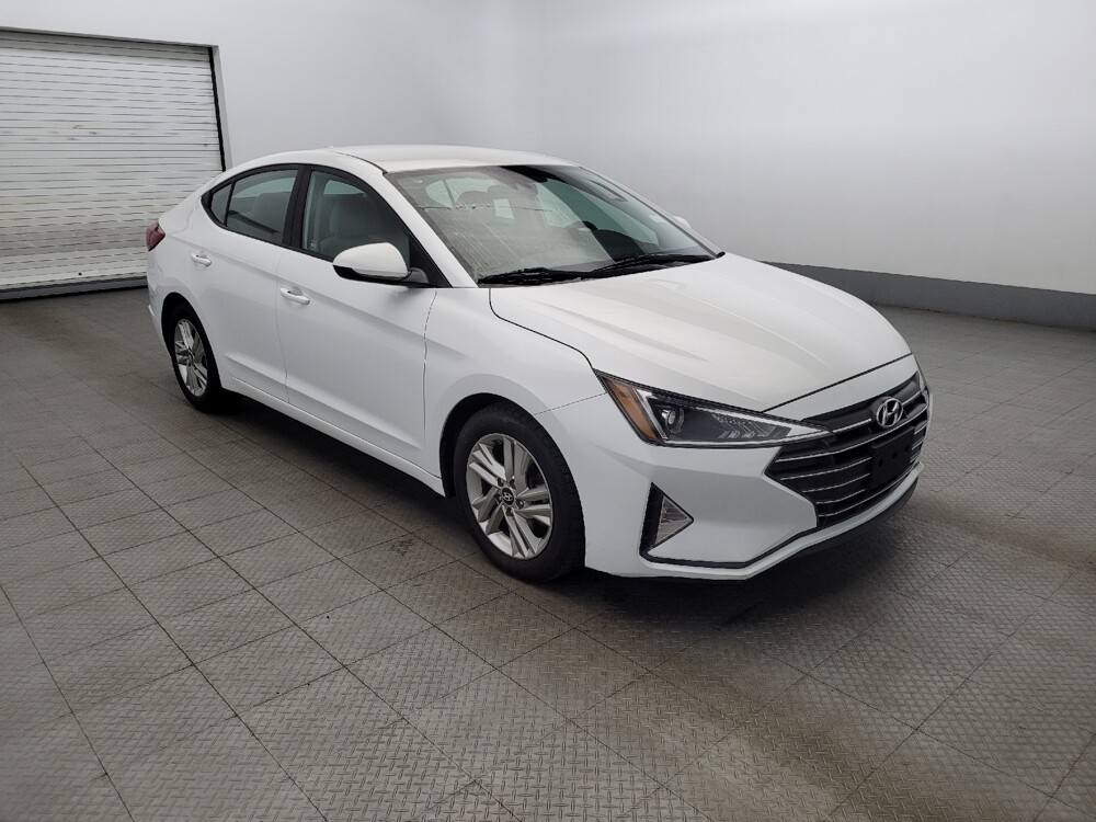 2019 Hyundai Elantra in Glen Burnie, MD 21061 - 18086588 13