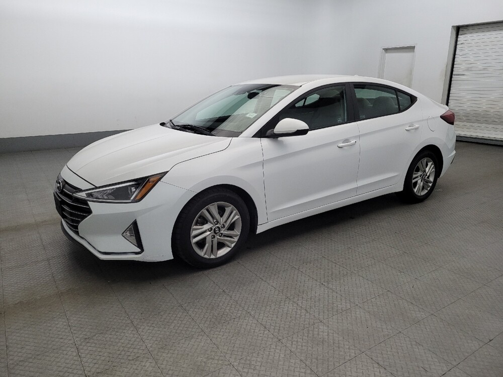 2019 Hyundai Elantra in Glen Burnie, MD 21061 - 18086588 2