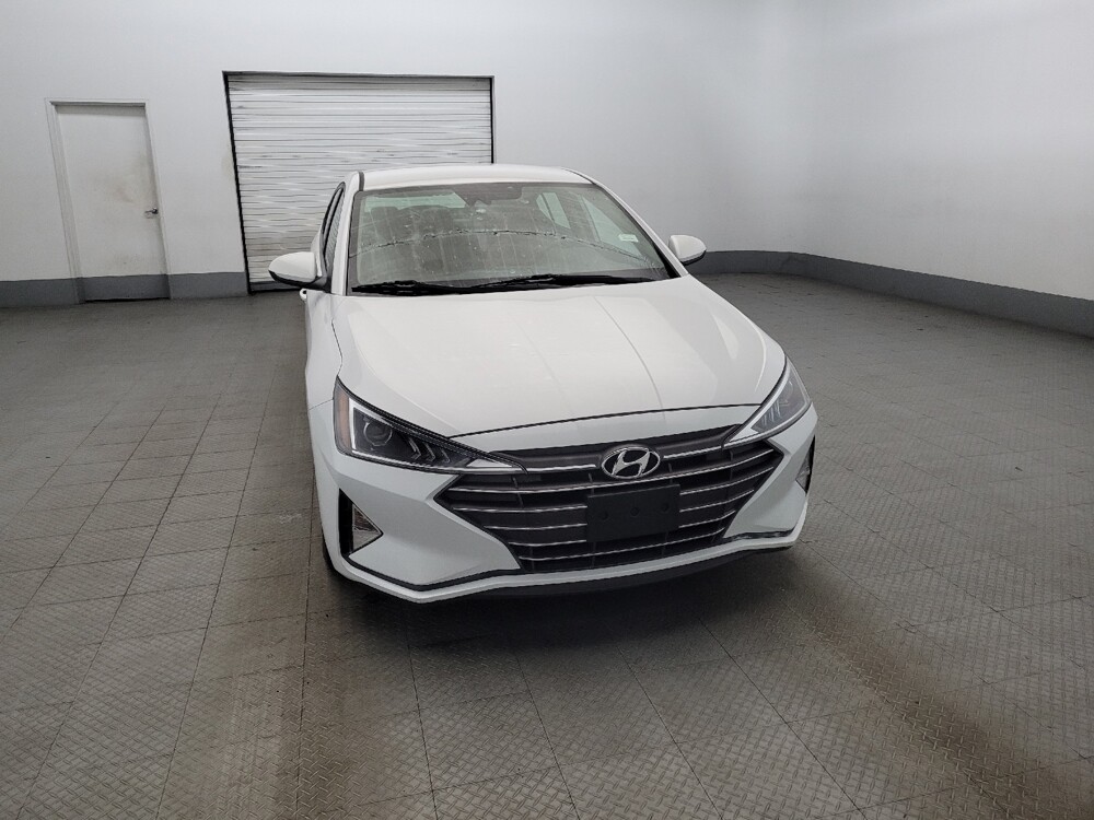 2019 Hyundai Elantra in Glen Burnie, MD 21061 - 18086588 14