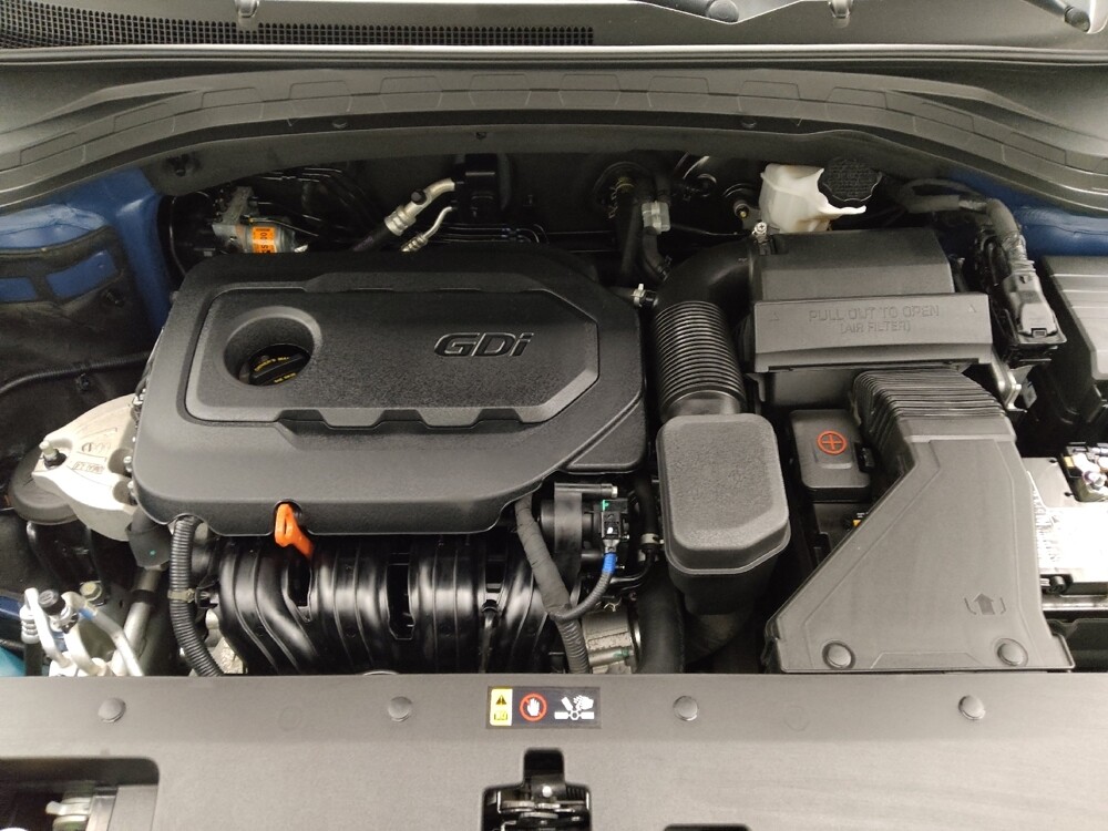 2020 Hyundai Santa Fe in Denver, CO 80012 - 18086590 30