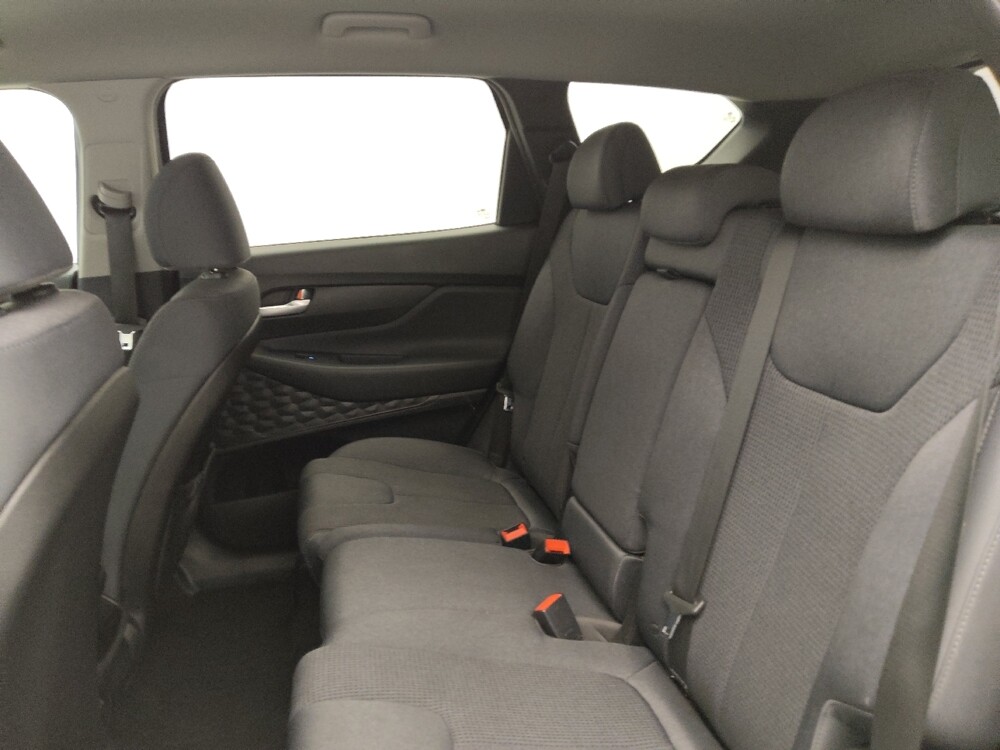 2020 Hyundai Santa Fe in Denver, CO 80012 - 18086590 18