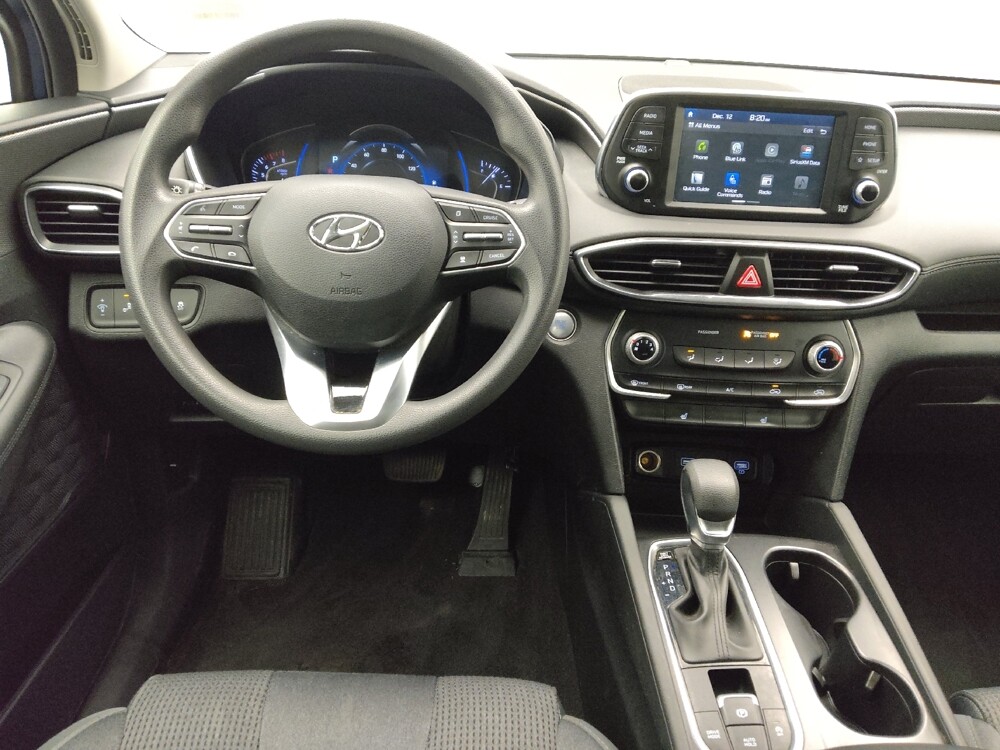 2020 Hyundai Santa Fe in Denver, CO 80012 - 18086590 22