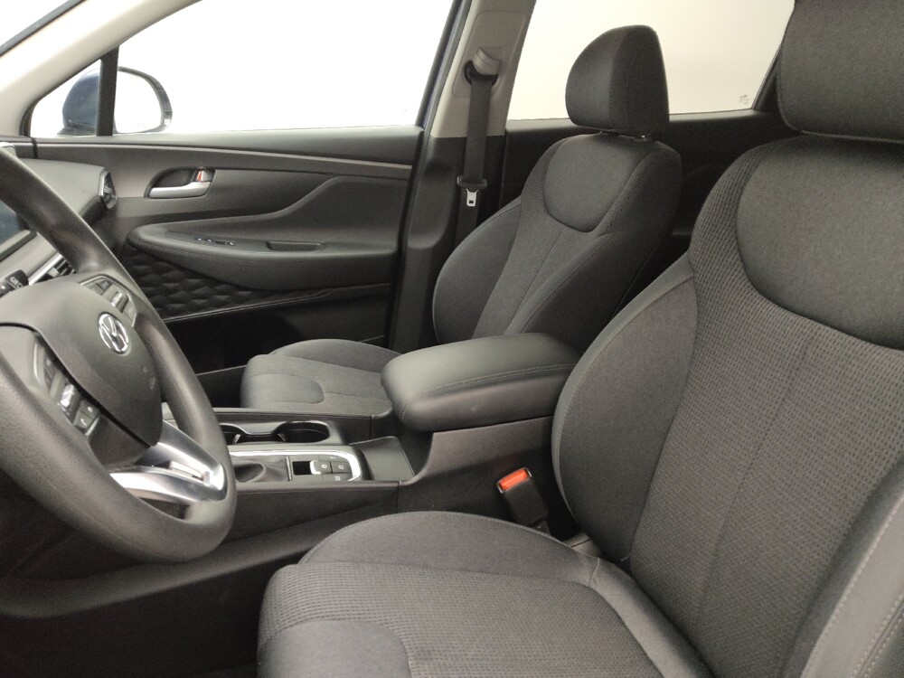 2020 Hyundai Santa Fe in Denver, CO 80012 - 18086590 17