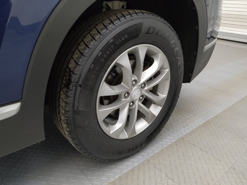 2020 Hyundai Santa Fe in Denver, CO 80012 - 18086590 31