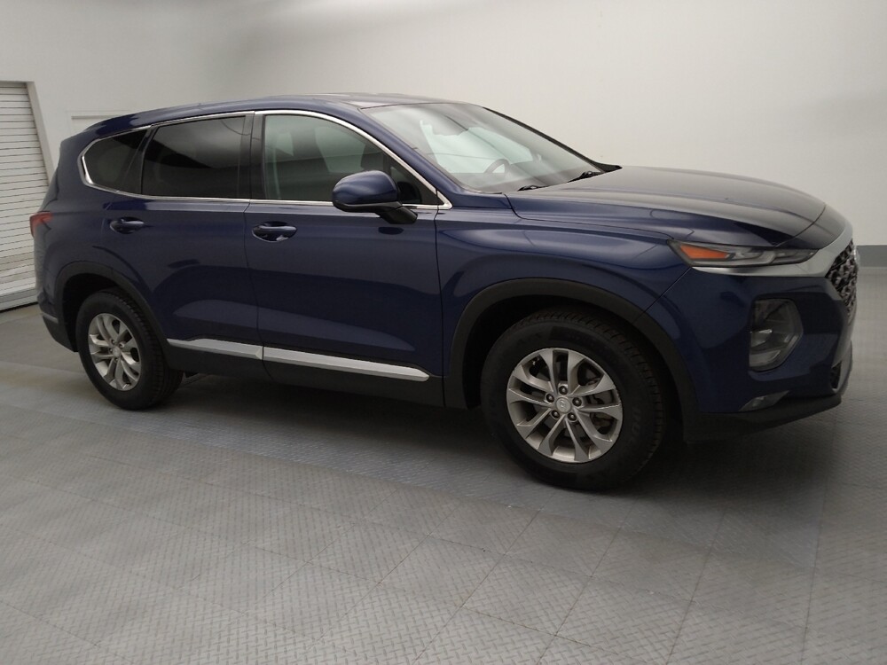 2020 Hyundai Santa Fe in Denver, CO 80012 - 18086590 11