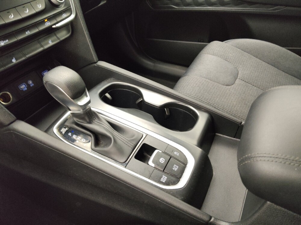 2020 Hyundai Santa Fe in Denver, CO 80012 - 18086590 26