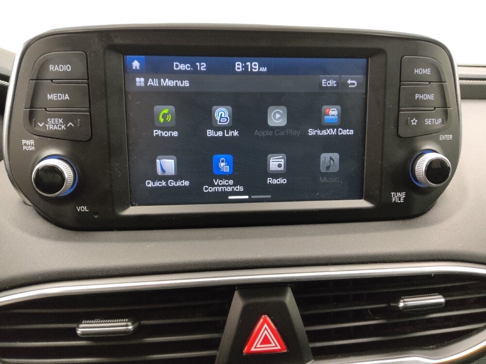 2020 Hyundai Santa Fe in Denver, CO 80012 - 18086590 25