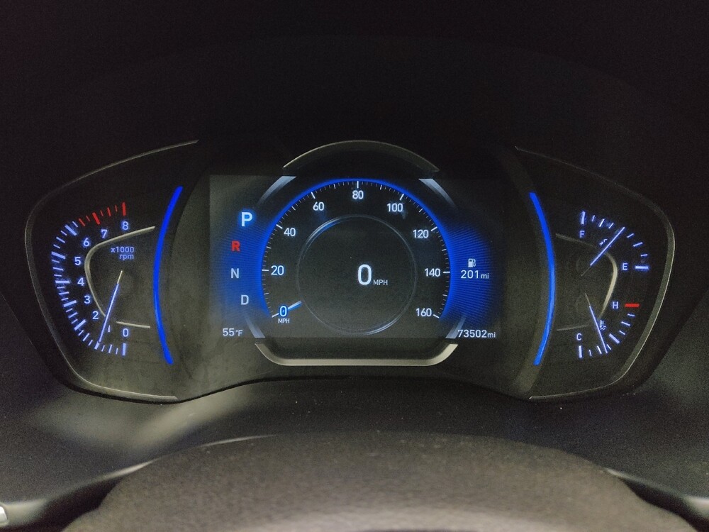 2020 Hyundai Santa Fe in Denver, CO 80012 - 18086590 23