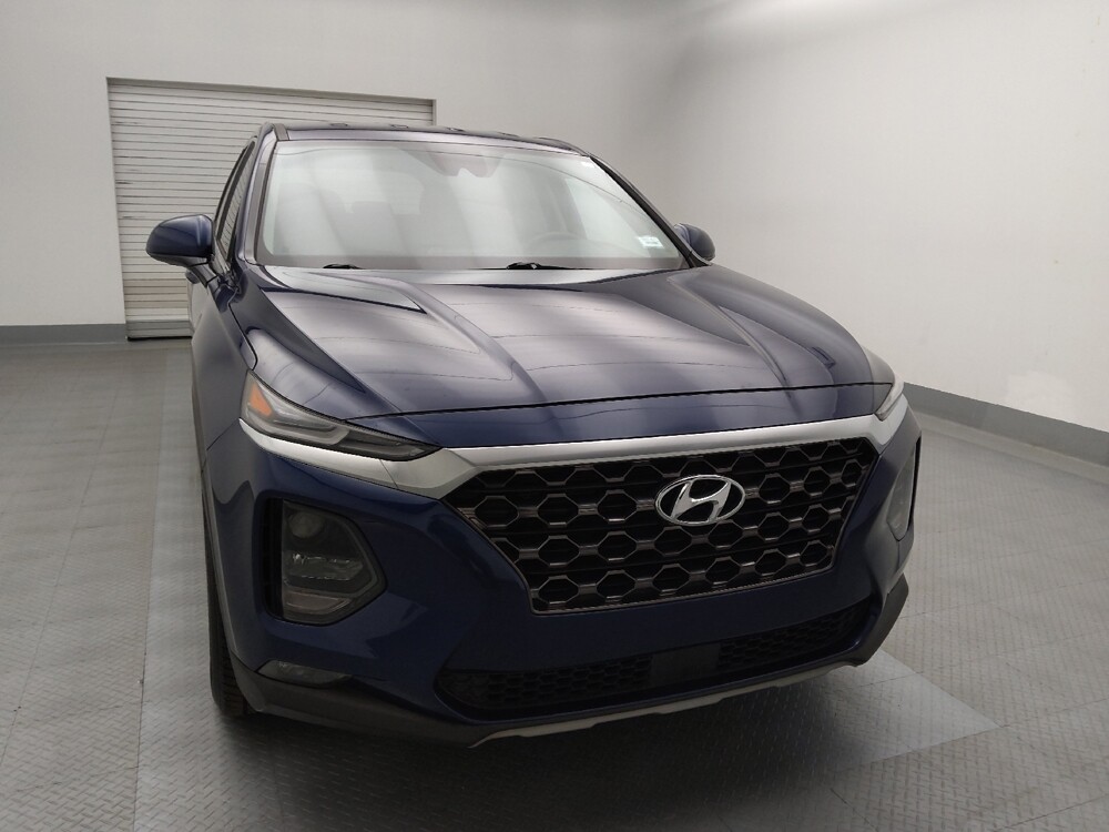 2020 Hyundai Santa Fe in Denver, CO 80012 - 18086590 14