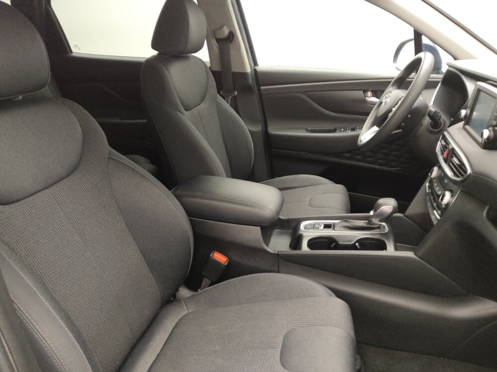 2020 Hyundai Santa Fe in Denver, CO 80012 - 18086590 21