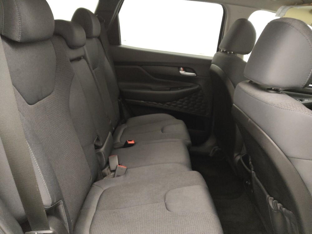 2020 Hyundai Santa Fe in Denver, CO 80012 - 18086590 19