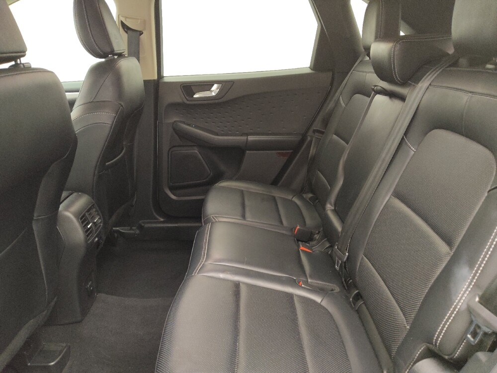 2020 Ford Escape in Denver, CO 80012 - 18086591 18