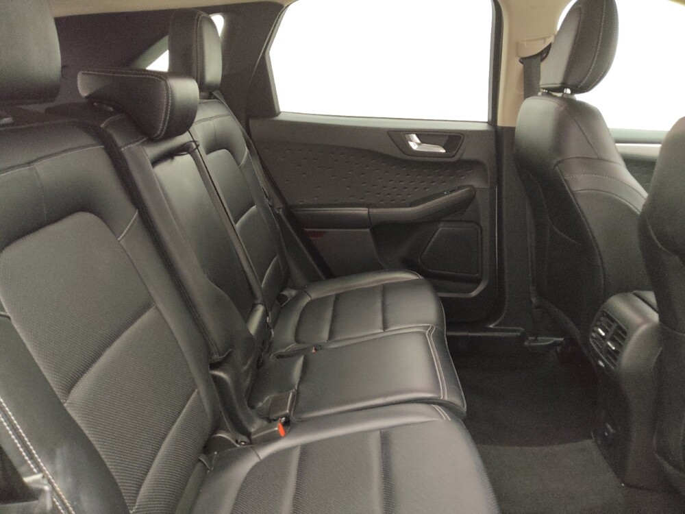 2020 Ford Escape in Denver, CO 80012 - 18086591 19