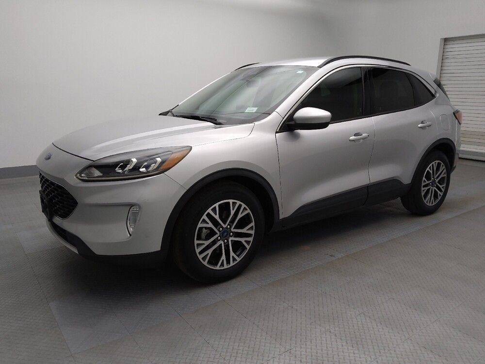 2020 Ford Escape in Denver, CO 80012 - 18086591 2