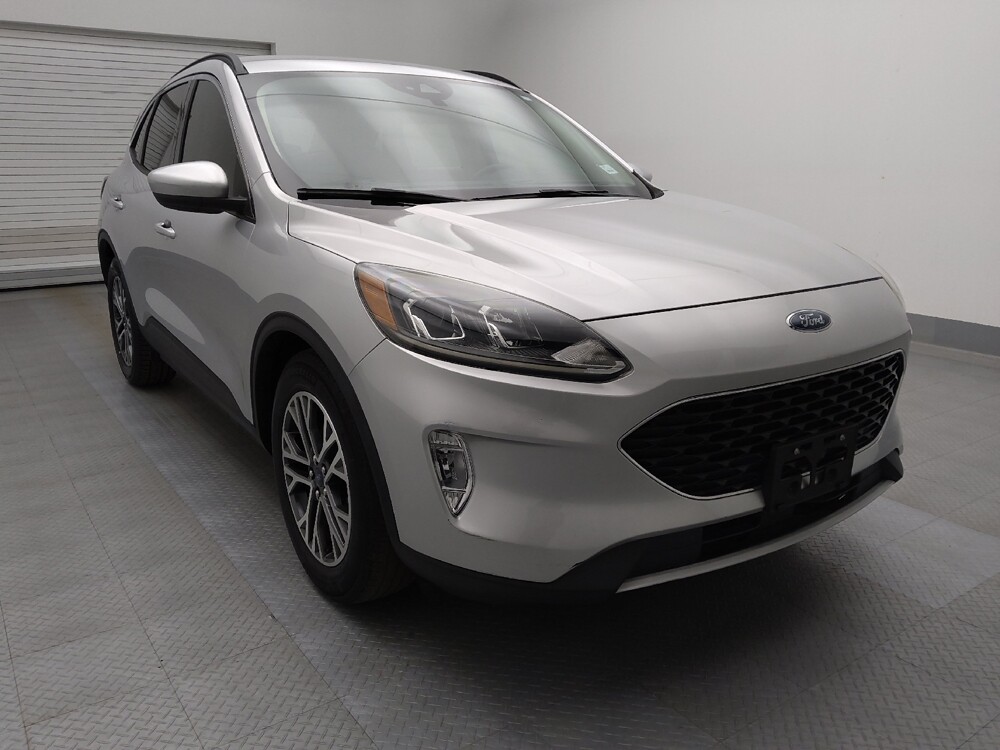 2020 Ford Escape in Denver, CO 80012 - 18086591 13
