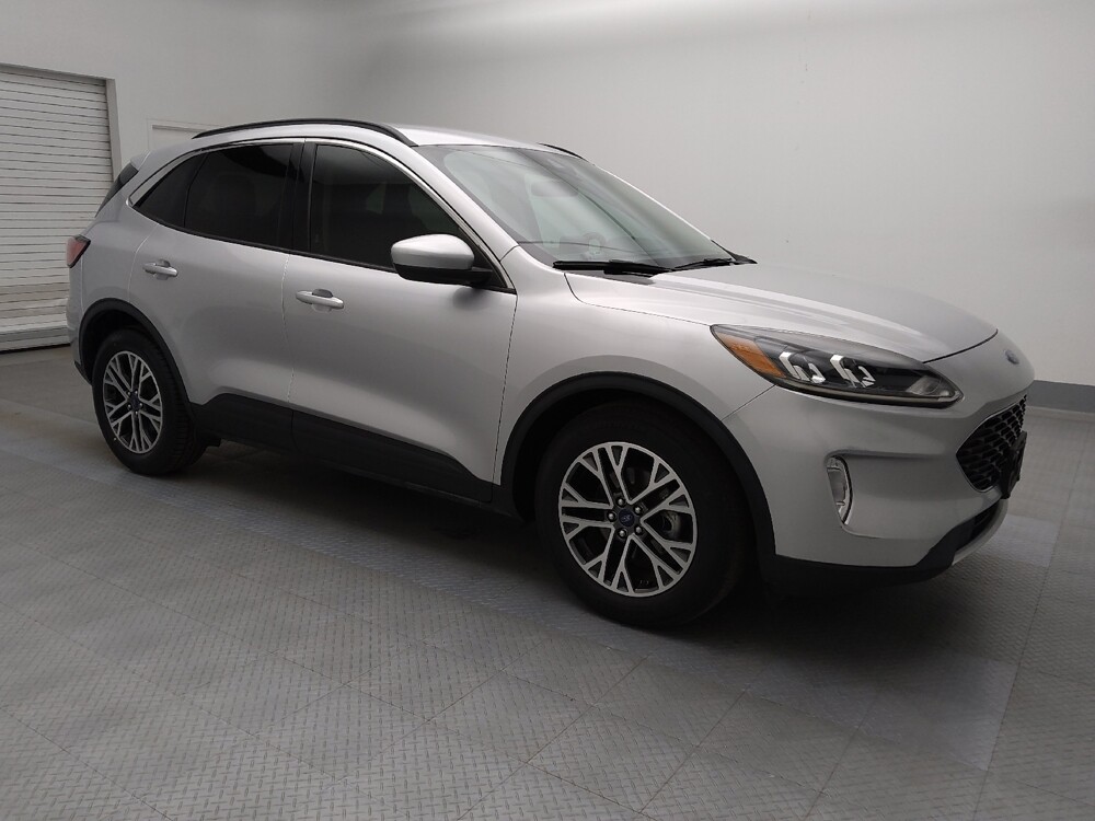 2020 Ford Escape in Denver, CO 80012 - 18086591 11