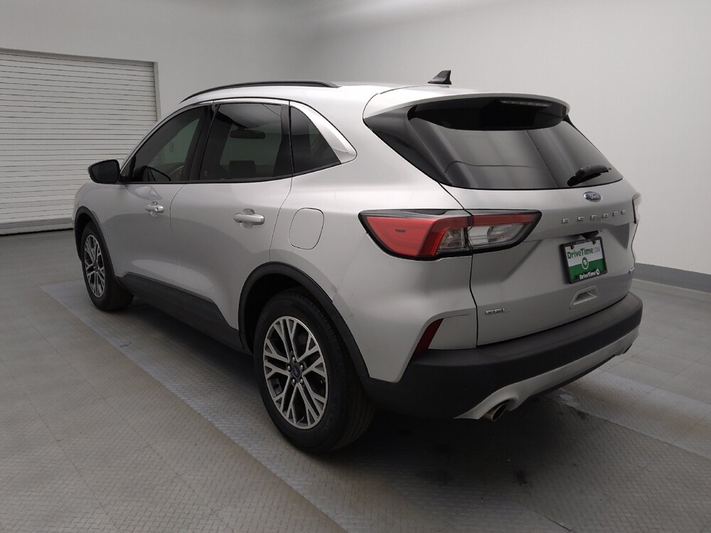 2020 Ford Escape in Denver, CO 80012 - 18086591 5