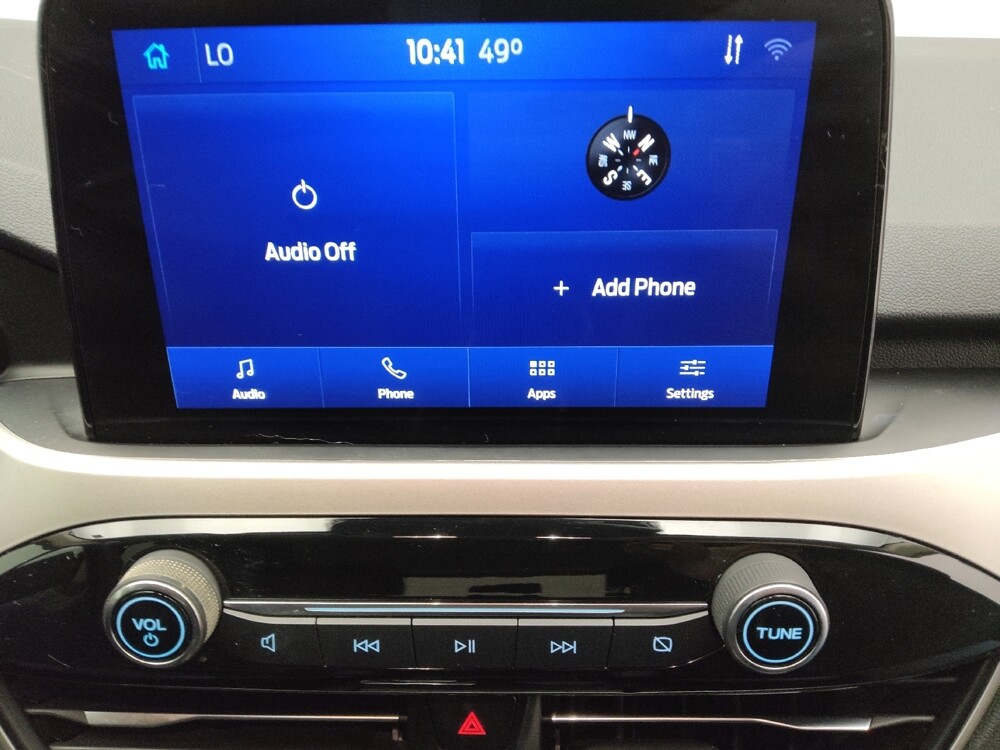 2020 Ford Escape in Denver, CO 80012 - 18086591 25