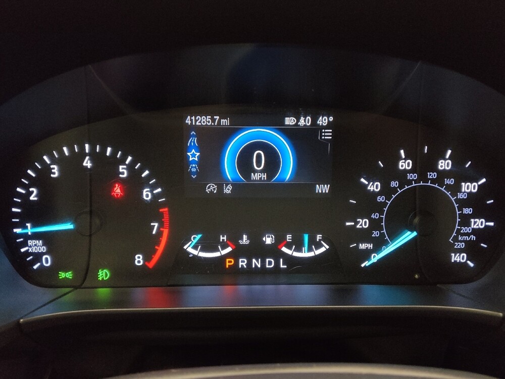 2020 Ford Escape in Denver, CO 80012 - 18086591 23