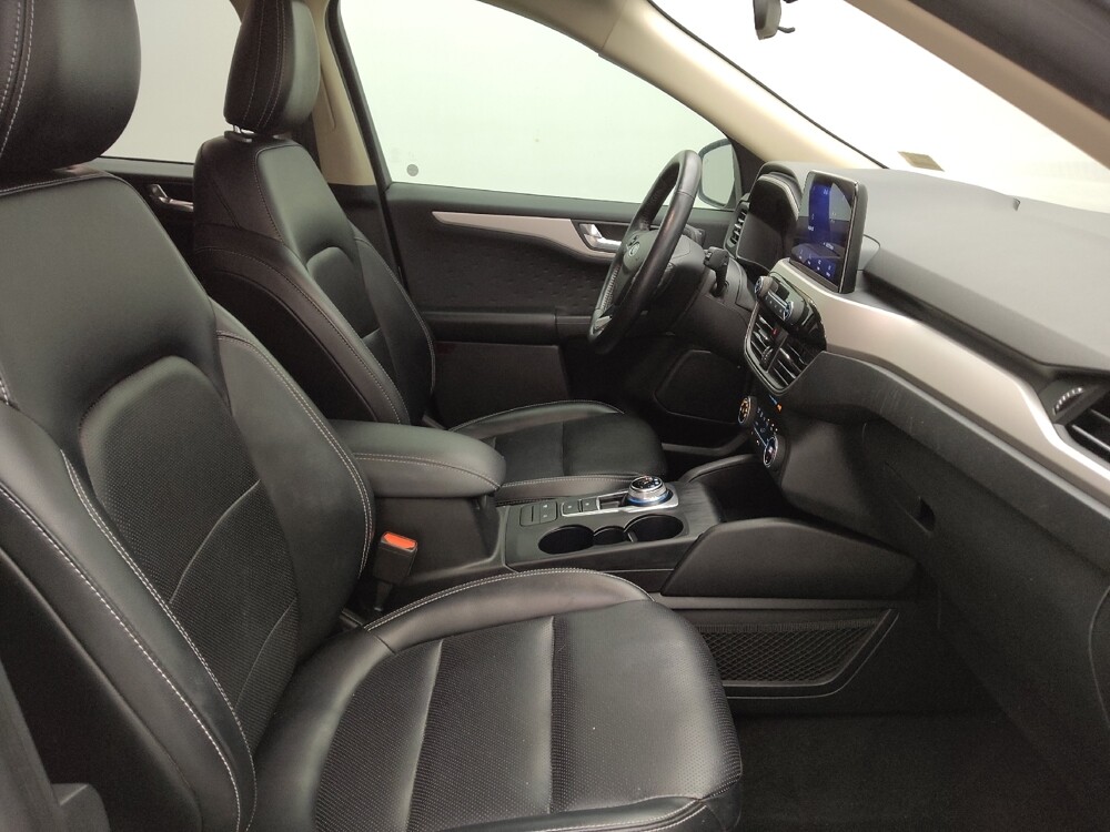 2020 Ford Escape in Denver, CO 80012 - 18086591 21