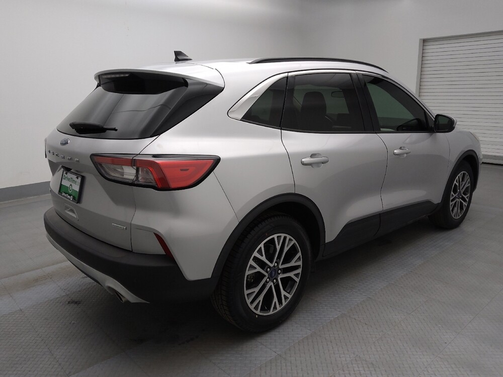 2020 Ford Escape in Denver, CO 80012 - 18086591 9