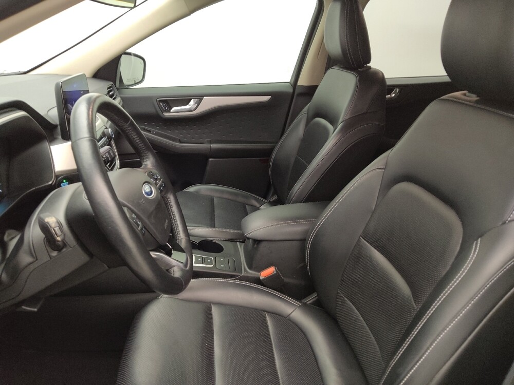 2020 Ford Escape in Denver, CO 80012 - 18086591 17