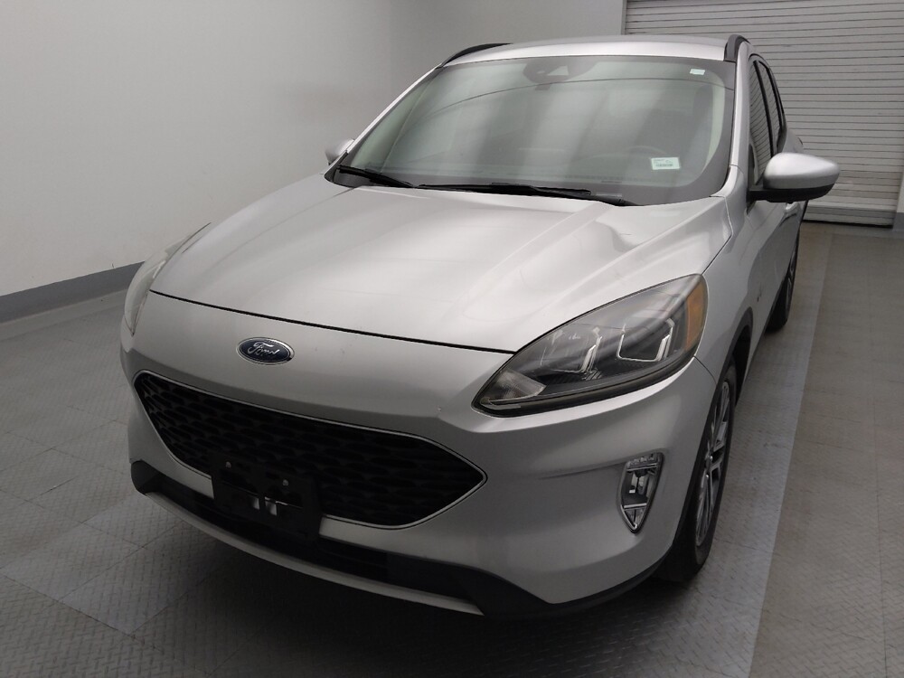 2020 Ford Escape in Denver, CO 80012 - 18086591 15