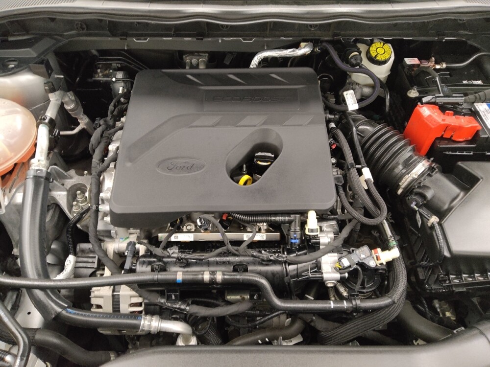 2020 Ford Escape in Denver, CO 80012 - 18086591 30