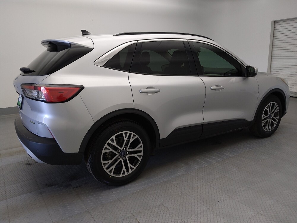 2020 Ford Escape in Denver, CO 80012 - 18086591 10