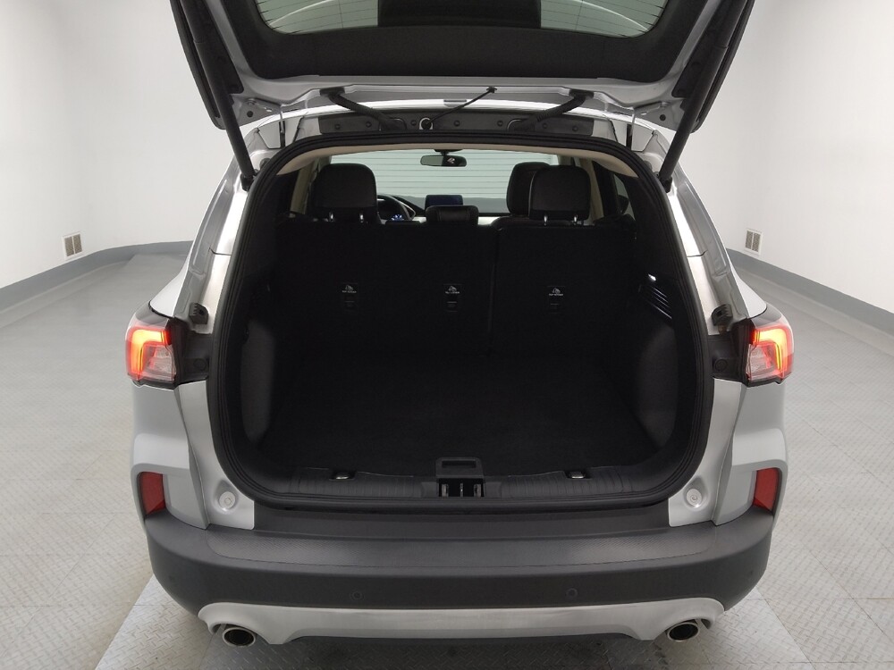 2020 Ford Escape in Denver, CO 80012 - 18086591 29