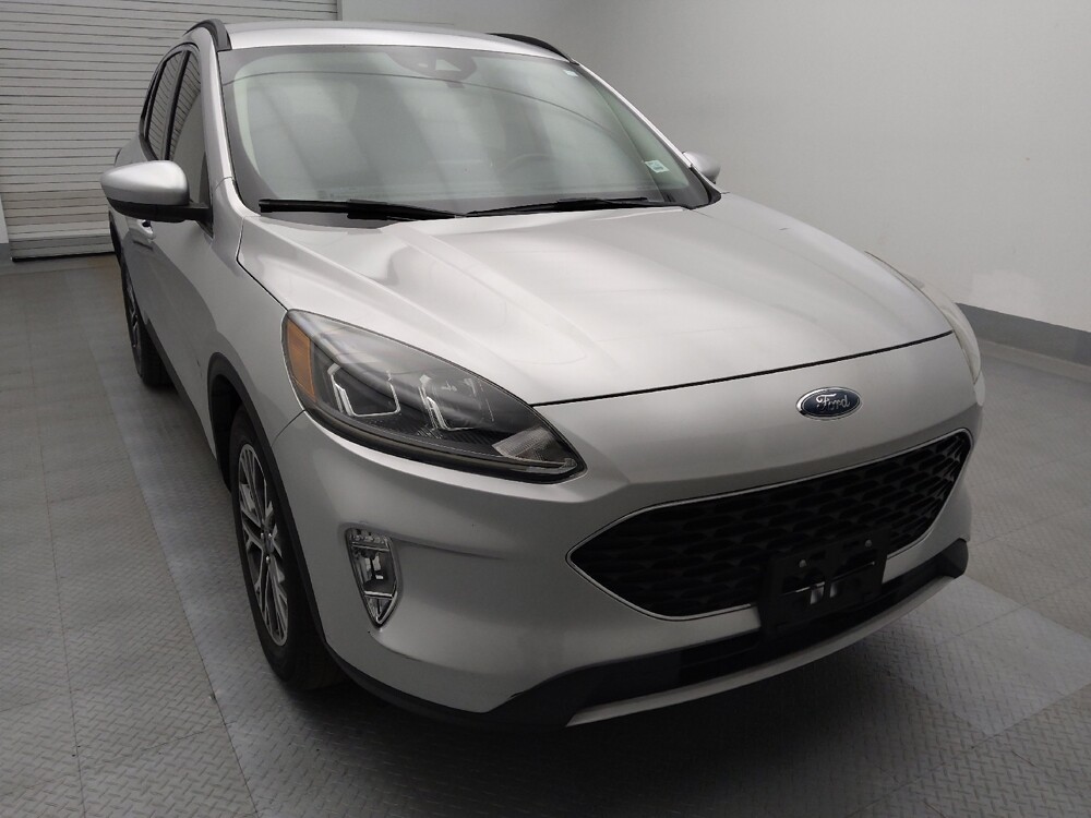 2020 Ford Escape in Denver, CO 80012 - 18086591 14