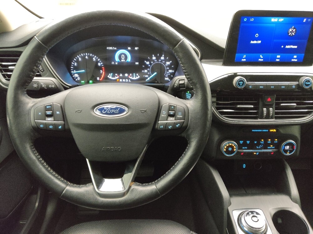 2020 Ford Escape in Denver, CO 80012 - 18086591 22