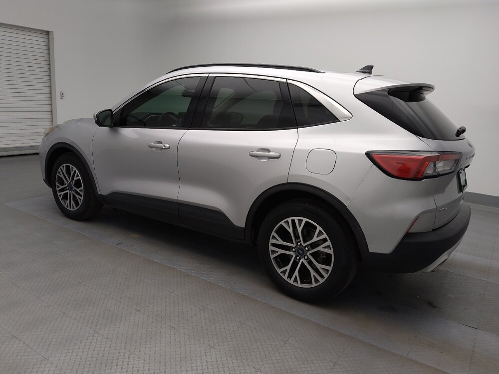 2020 Ford Escape in Denver, CO 80012 - 18086591 3