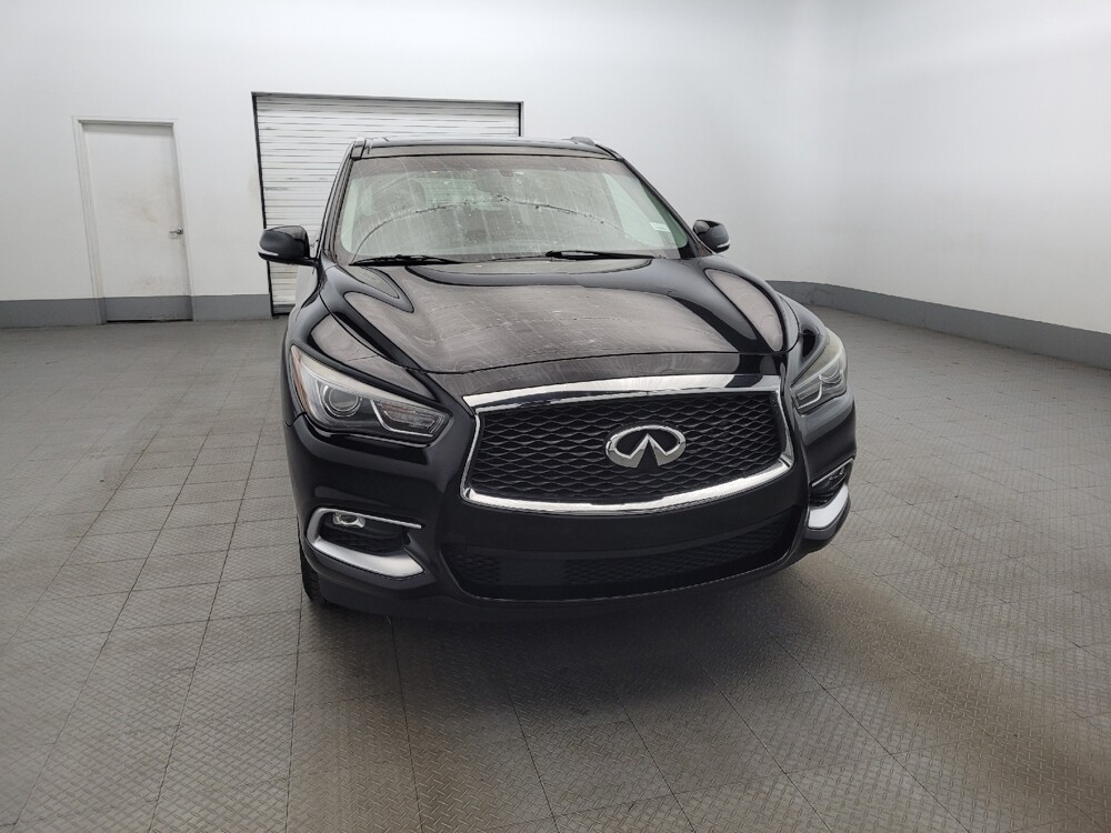 2016 INFINITI QX60 in Glen Burnie, MD 21061 - 18086592 14