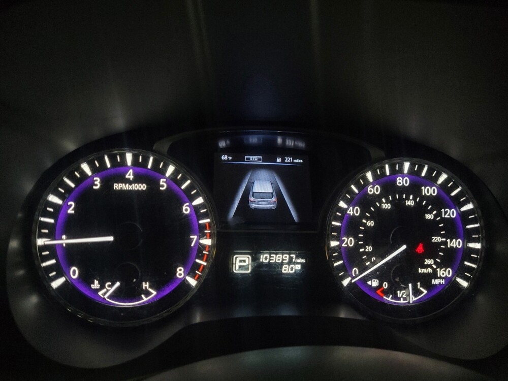 2016 INFINITI QX60 in Glen Burnie, MD 21061 - 18086592 23