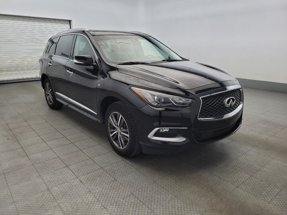 2016 INFINITI QX60 in Glen Burnie, MD 21061 - 18086592 13
