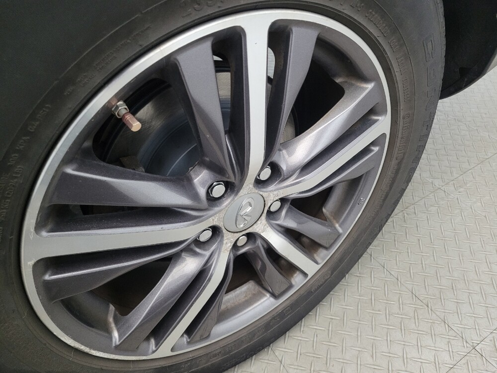 2016 INFINITI QX60 in Glen Burnie, MD 21061 - 18086592 31