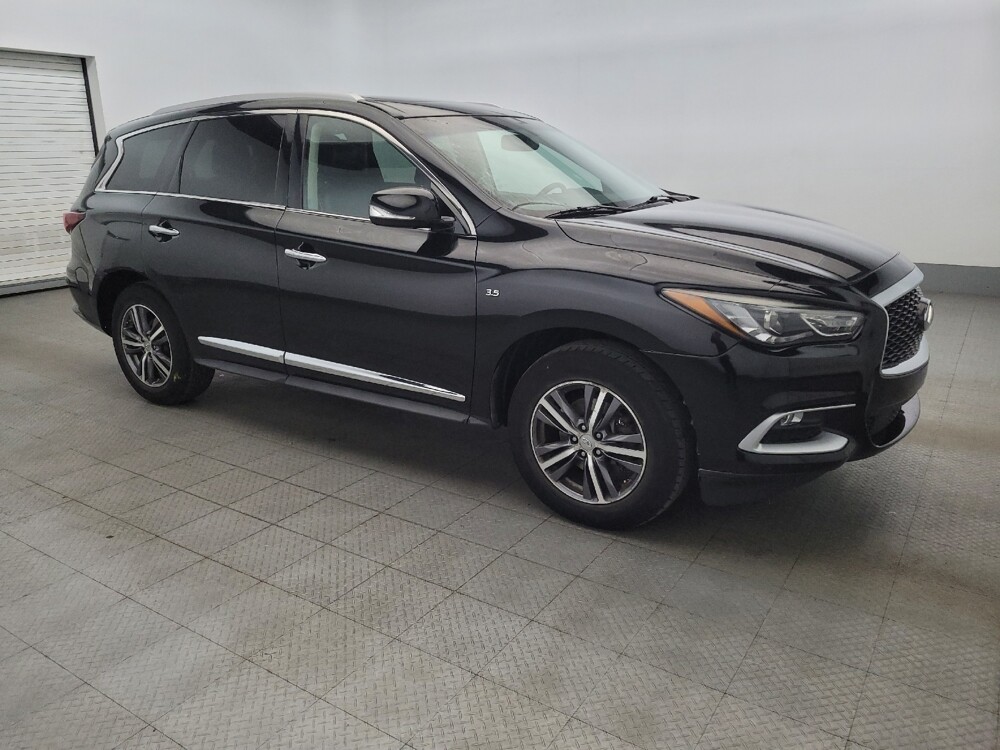 2016 INFINITI QX60 in Glen Burnie, MD 21061 - 18086592 11
