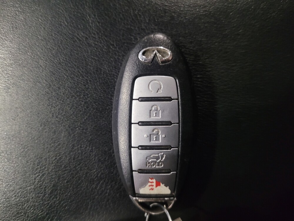 2016 INFINITI QX60 in Glen Burnie, MD 21061 - 18086592 32