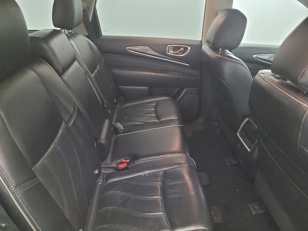 2016 INFINITI QX60 in Glen Burnie, MD 21061 - 18086592 19