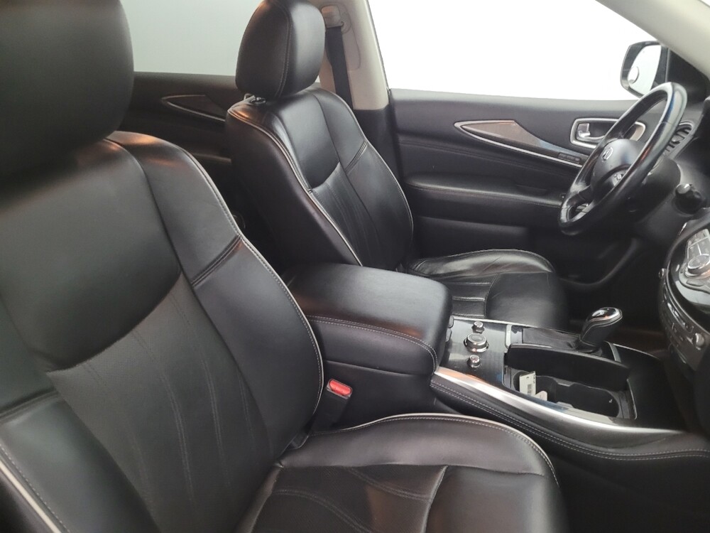 2016 INFINITI QX60 in Glen Burnie, MD 21061 - 18086592 21