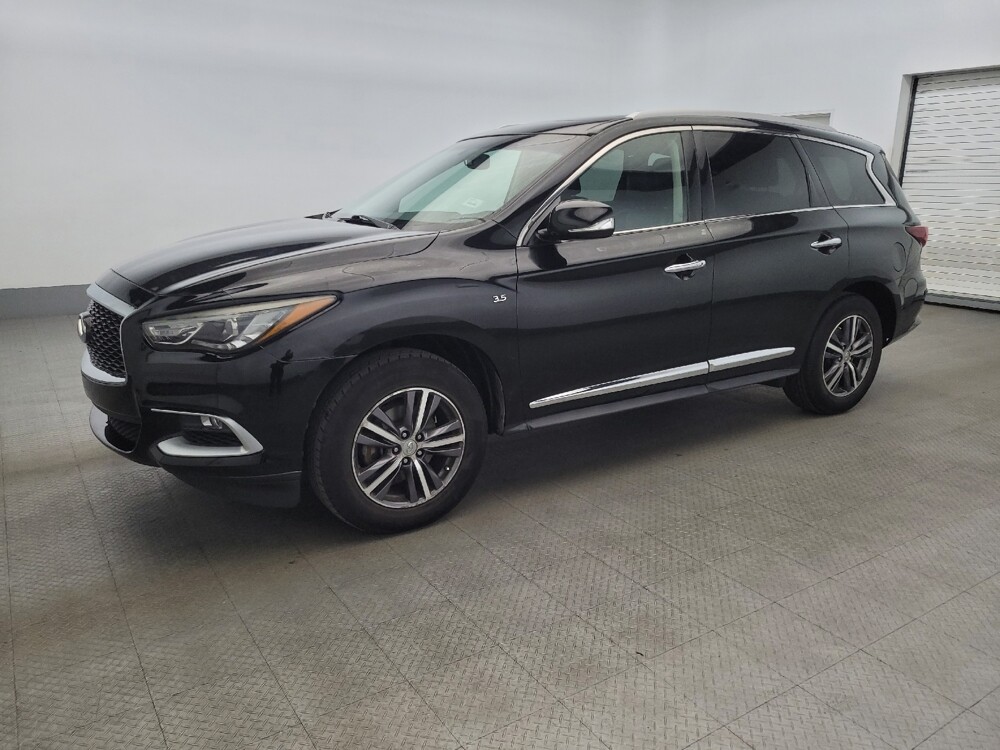 2016 INFINITI QX60 in Glen Burnie, MD 21061 - 18086592 2