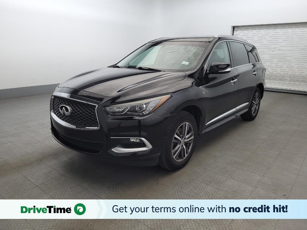 2016 INFINITI QX60 in Glen Burnie, MD 21061 - 18086592