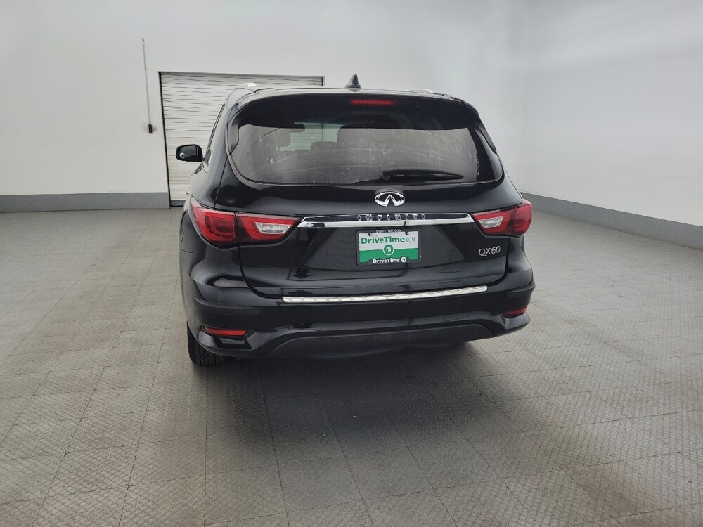 2016 INFINITI QX60 in Glen Burnie, MD 21061 - 18086592 6