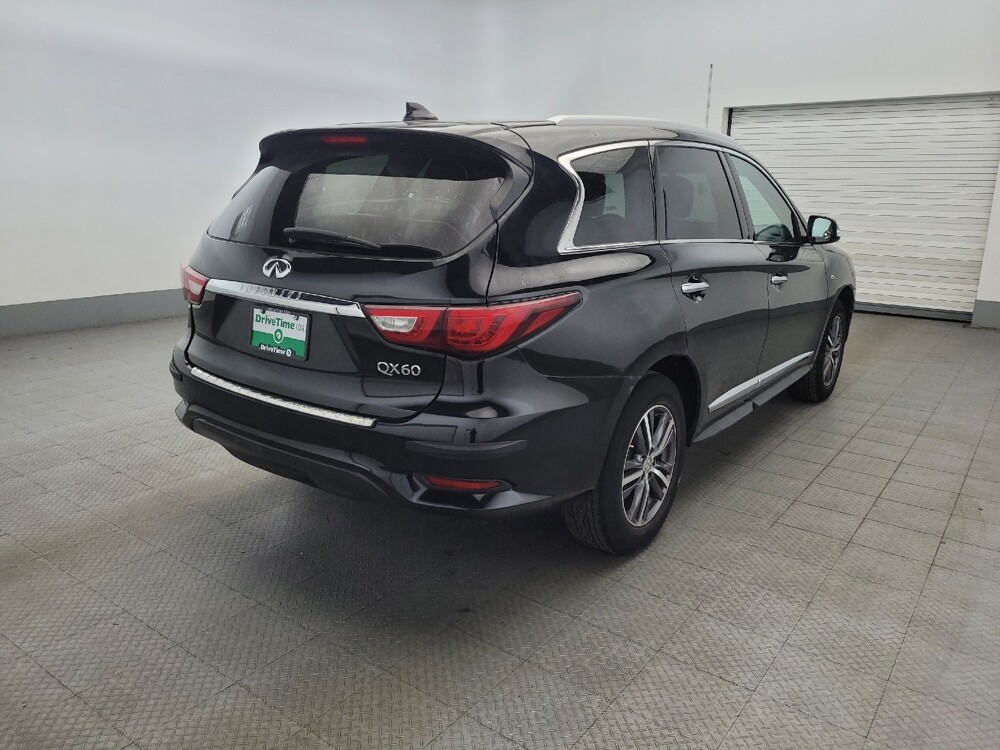 2016 INFINITI QX60 in Glen Burnie, MD 21061 - 18086592 9