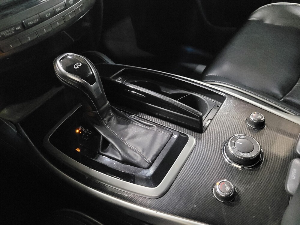 2016 INFINITI QX60 in Glen Burnie, MD 21061 - 18086592 26